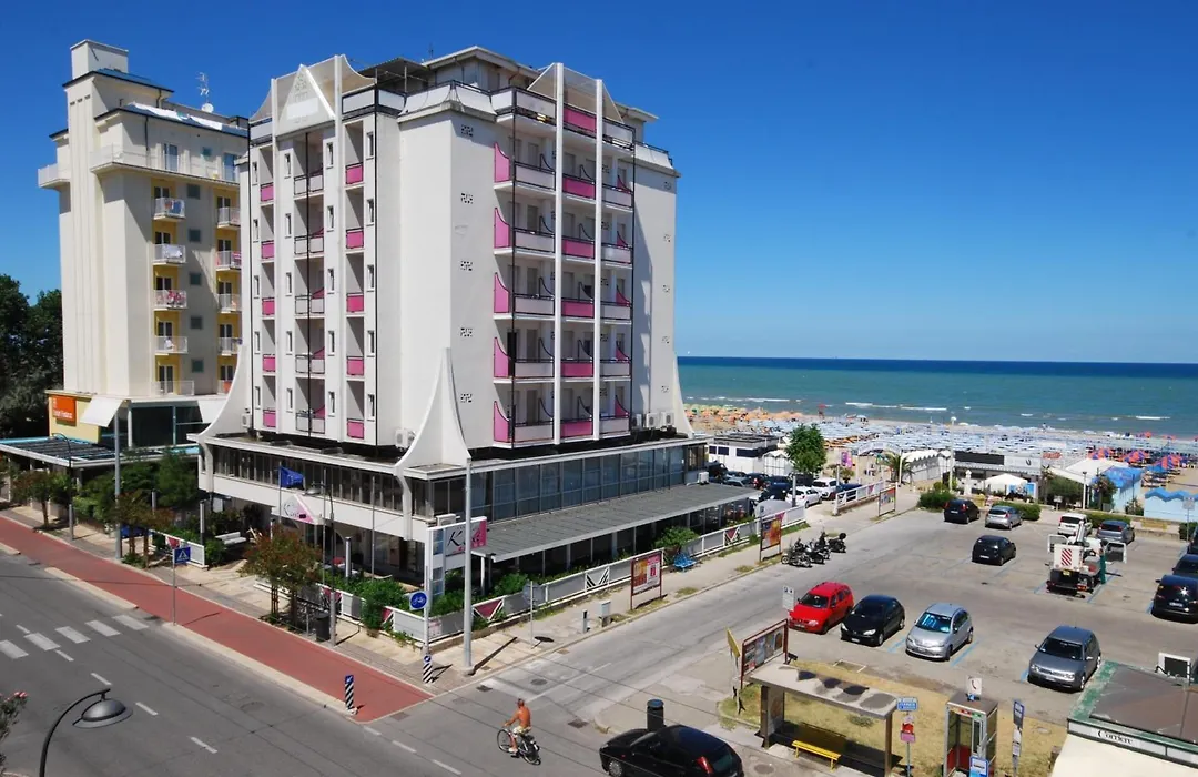 Hotel Kent-1