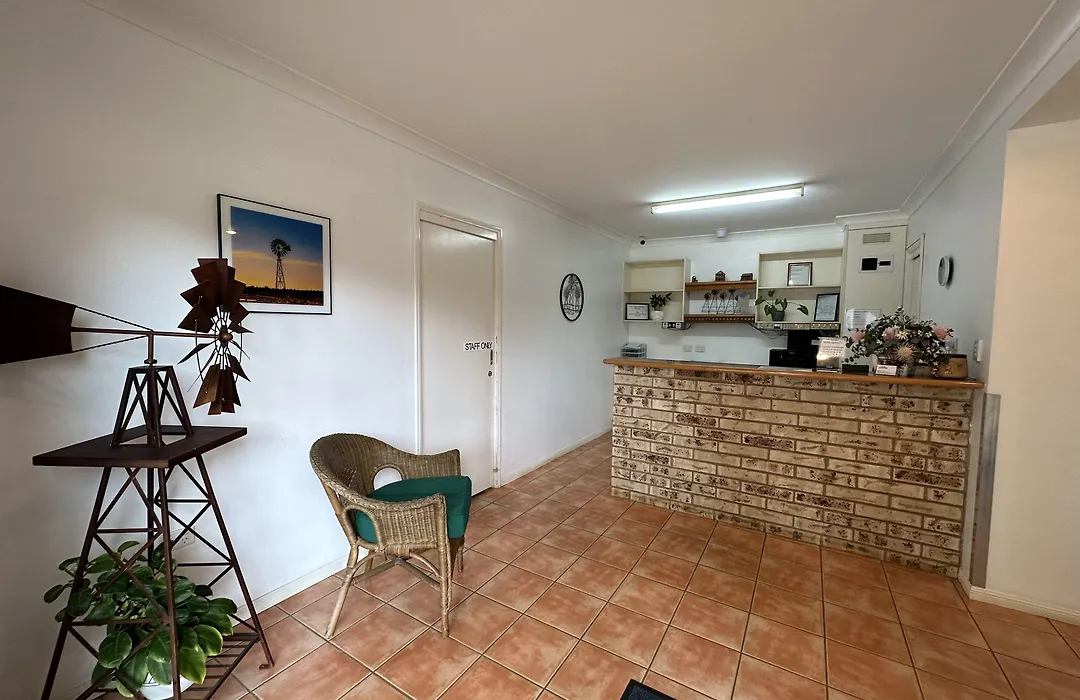 Mareeba Motor Inn-1