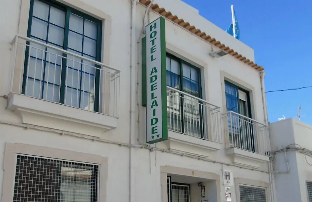 Hotel Adelaide-1