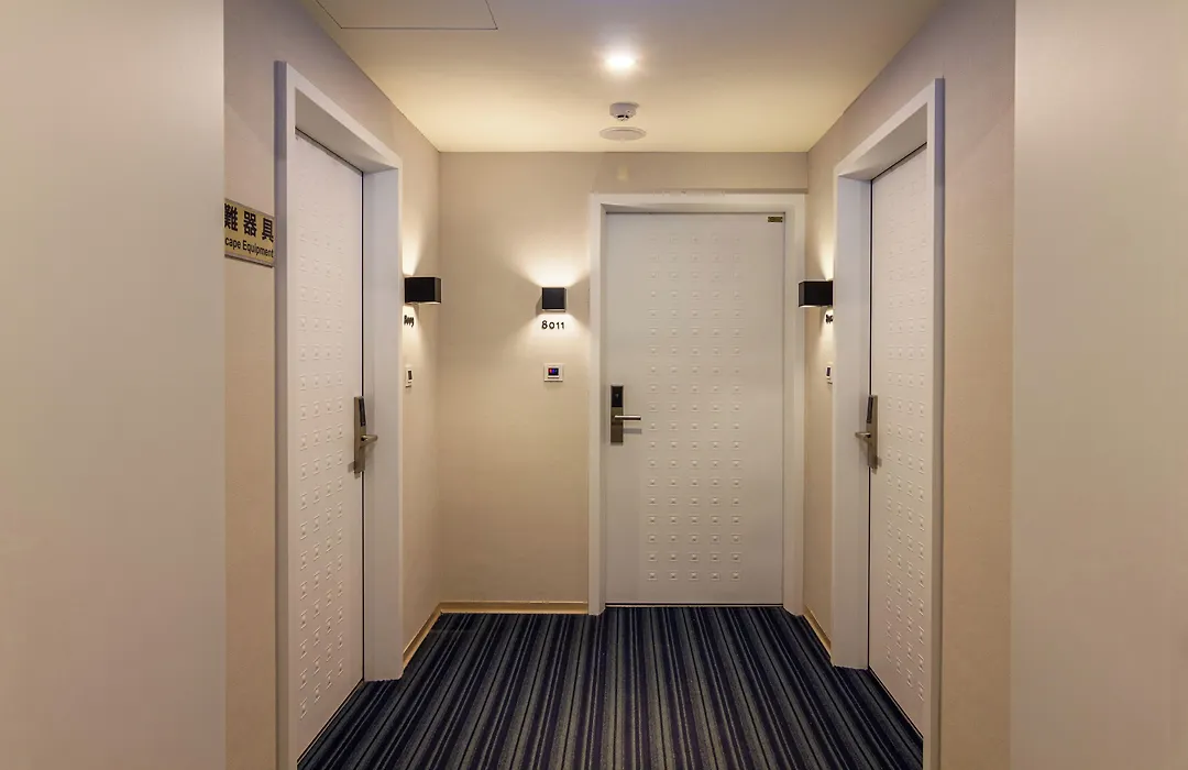 Check Inn New Taipei Luzhou-1