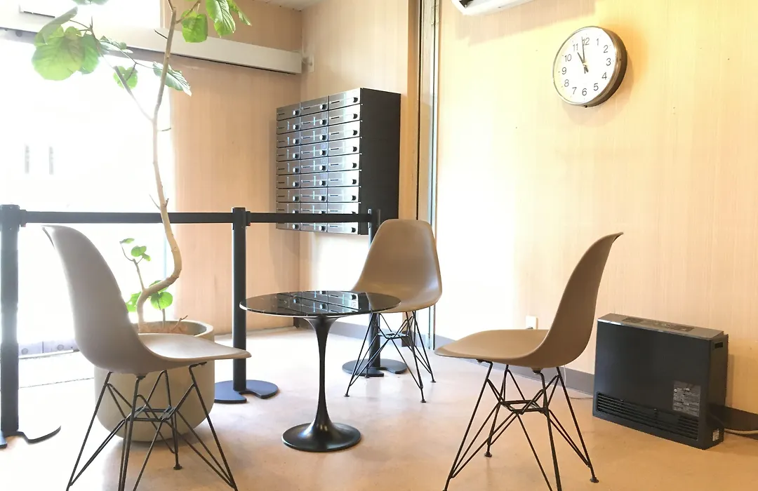 Hotel&Co. Sagami-1