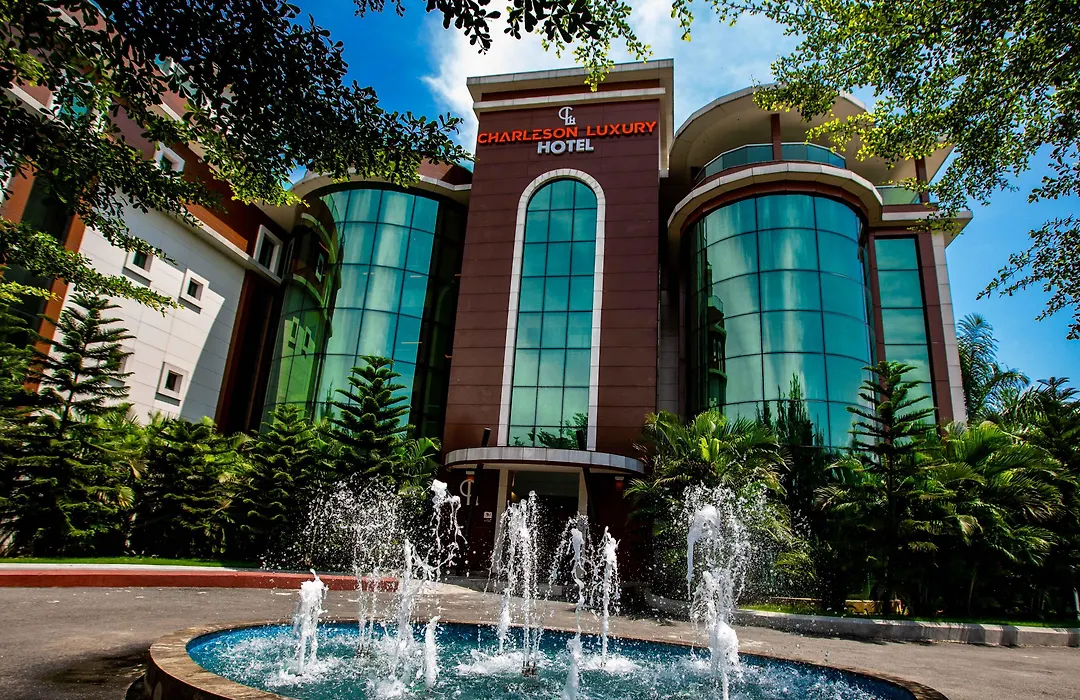 Charleson Luxury Hotel-1