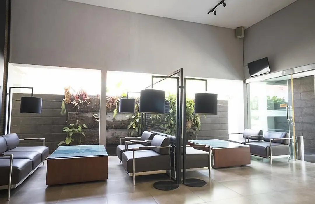 Bobopod Cipaganti, Bandung-1
