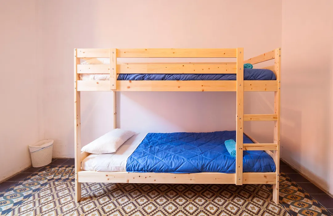 Bed In Girona-1