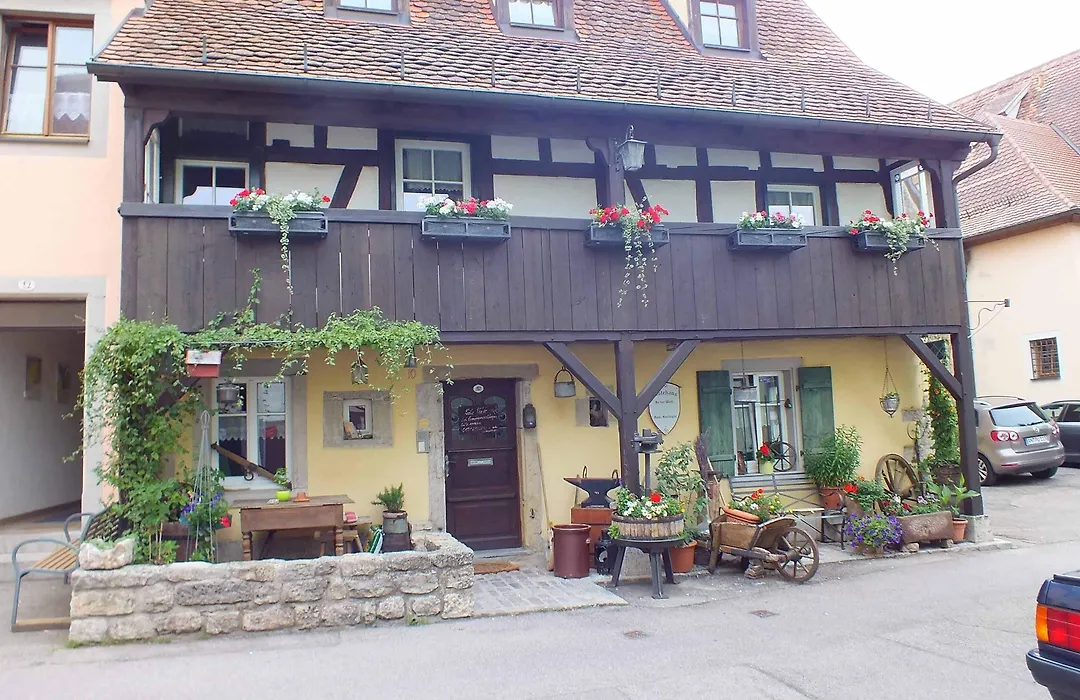Gästehaus Gerlinger-1