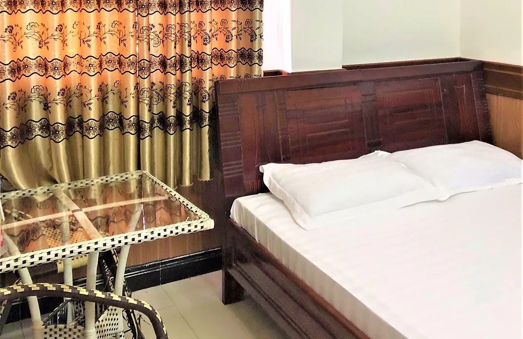 Hong Dao Hotel-1