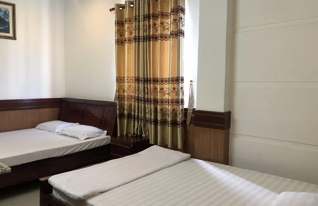 Hong Dao Hotel-1