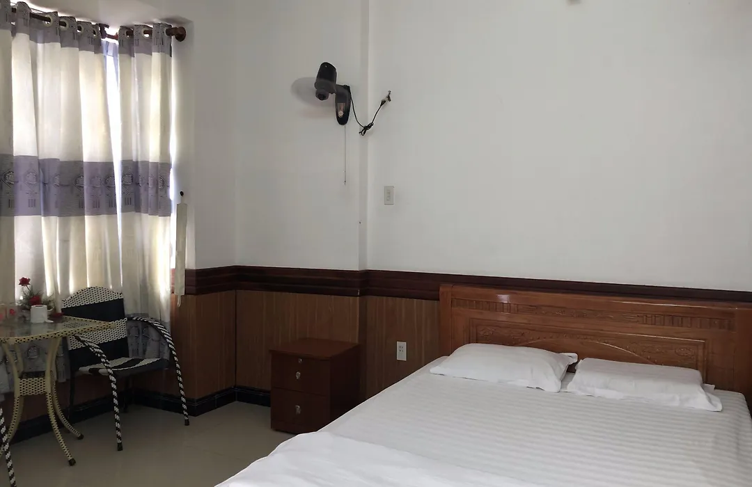 Hong Dao Hotel-1