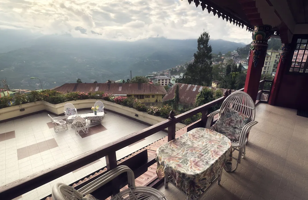 Netuk House A Heritage Boutique Stay-1