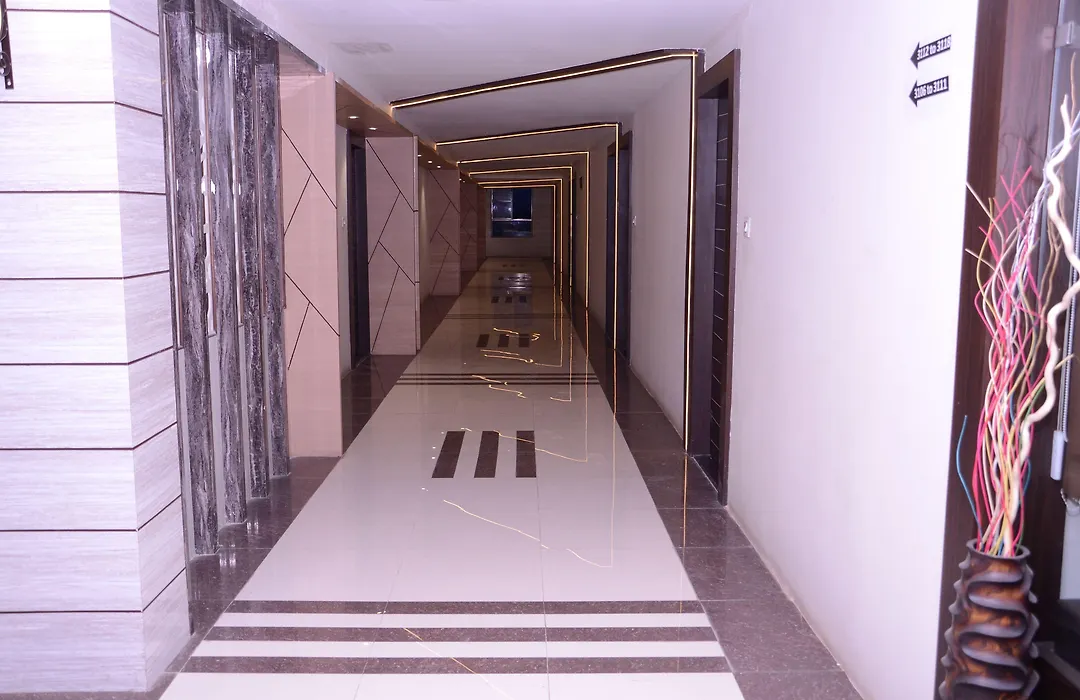 Hotel Grand Shivam-1
