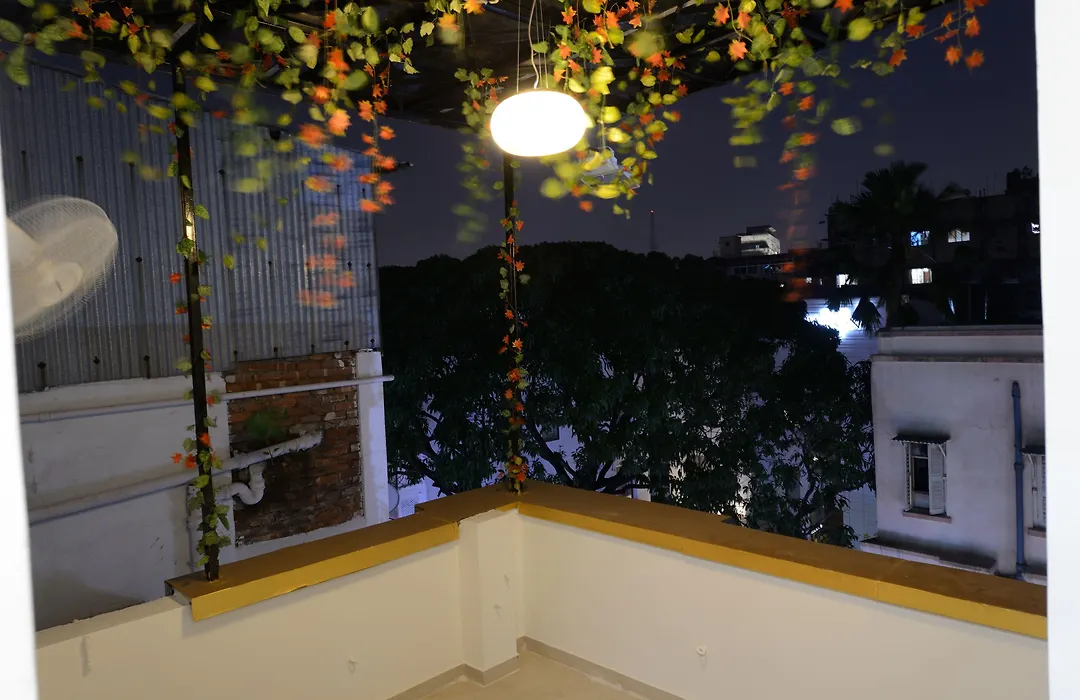 Golden Apple Boutique Hotel-1