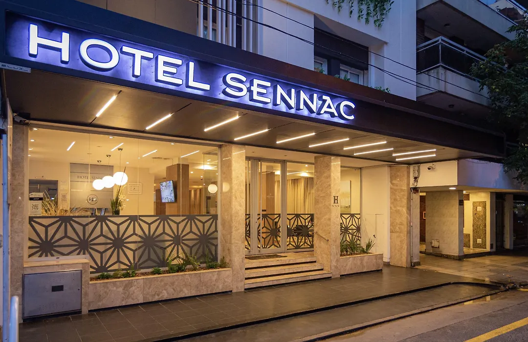Sennac Hotel-1