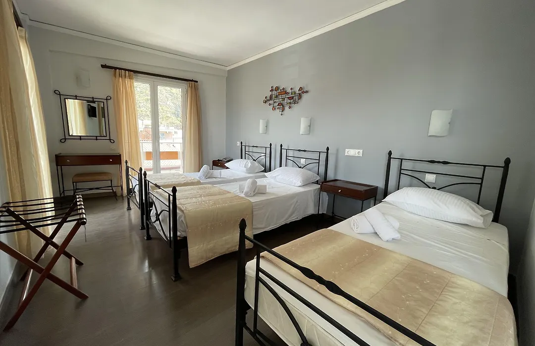 Nafplia Hotel-1