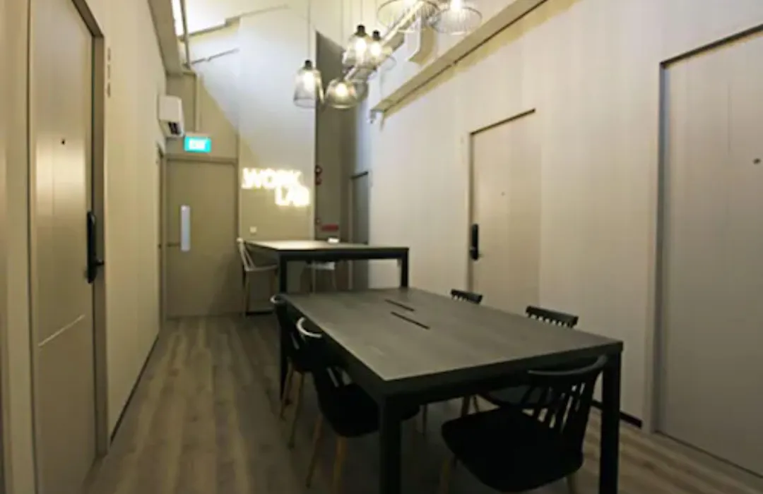 St Signature Jalan Besar, Dayuse, 5 Hours, 5Pm-10Pm-1