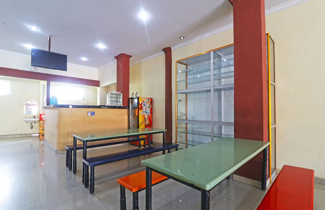 Guest House Taman Sari Syariah-1