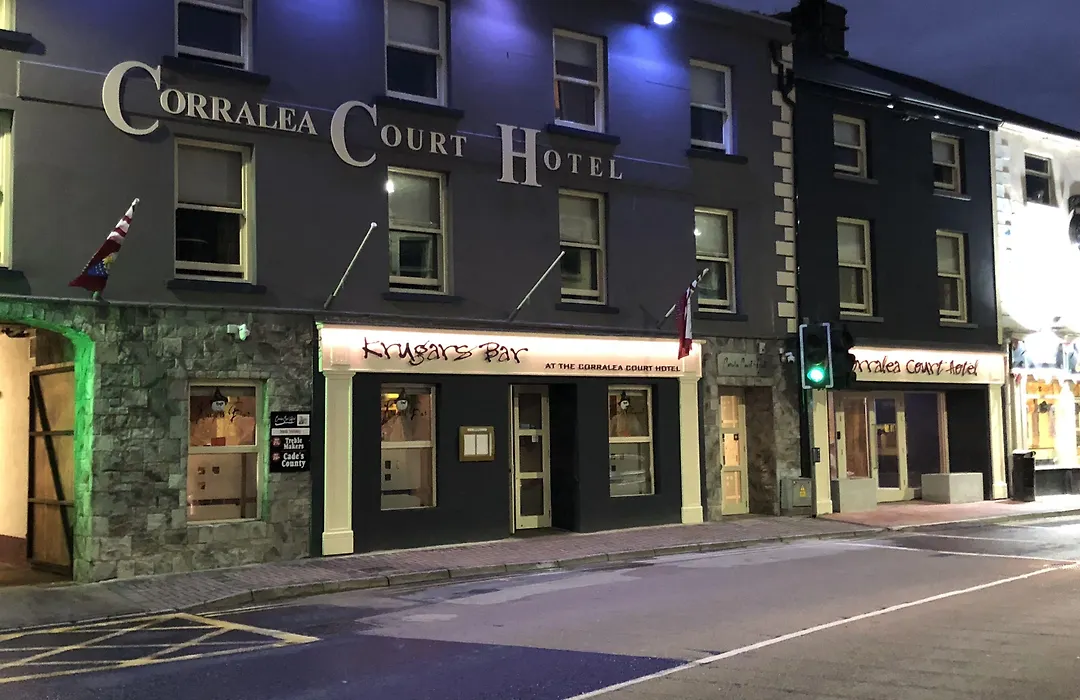 The Corralea Court-1