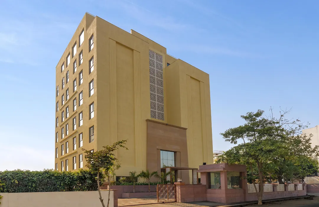 Ginger Greater Noida Pari Chowk-1