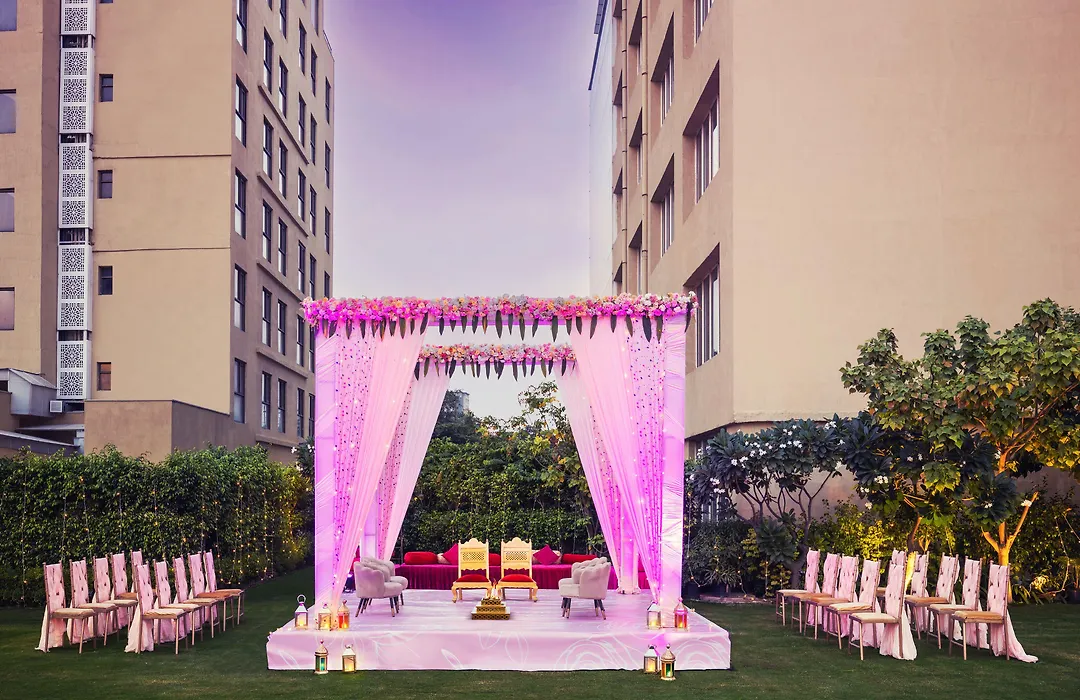 Ginger Greater Noida Pari Chowk-1