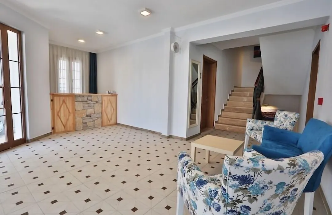 Emre Hotel 10Oda-1
