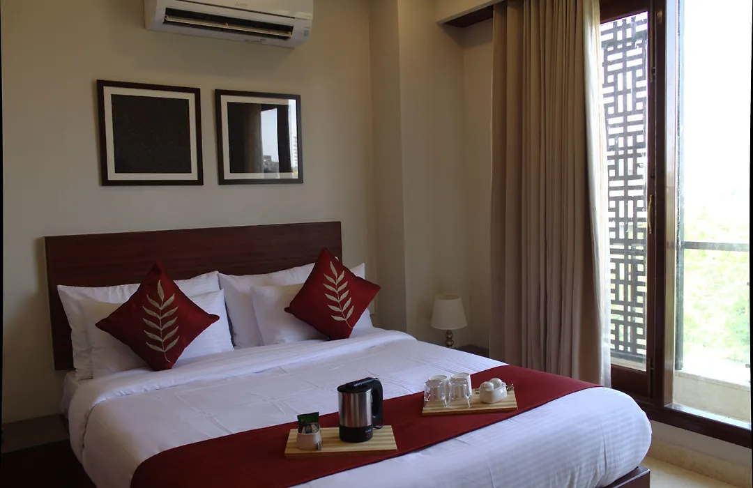 The Indigo Stay-1
