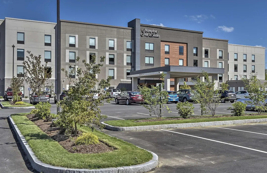 Hampton Inn & Suites Keene-1