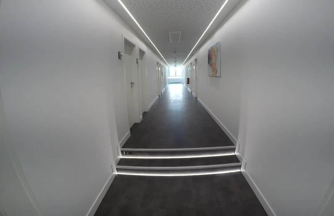 Hotel Terminal One-1