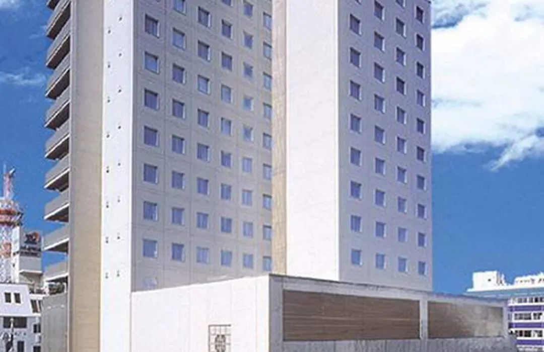 Cypress Garden Hotel-1