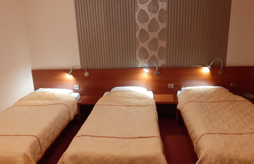 Hotel Rydzewski-1