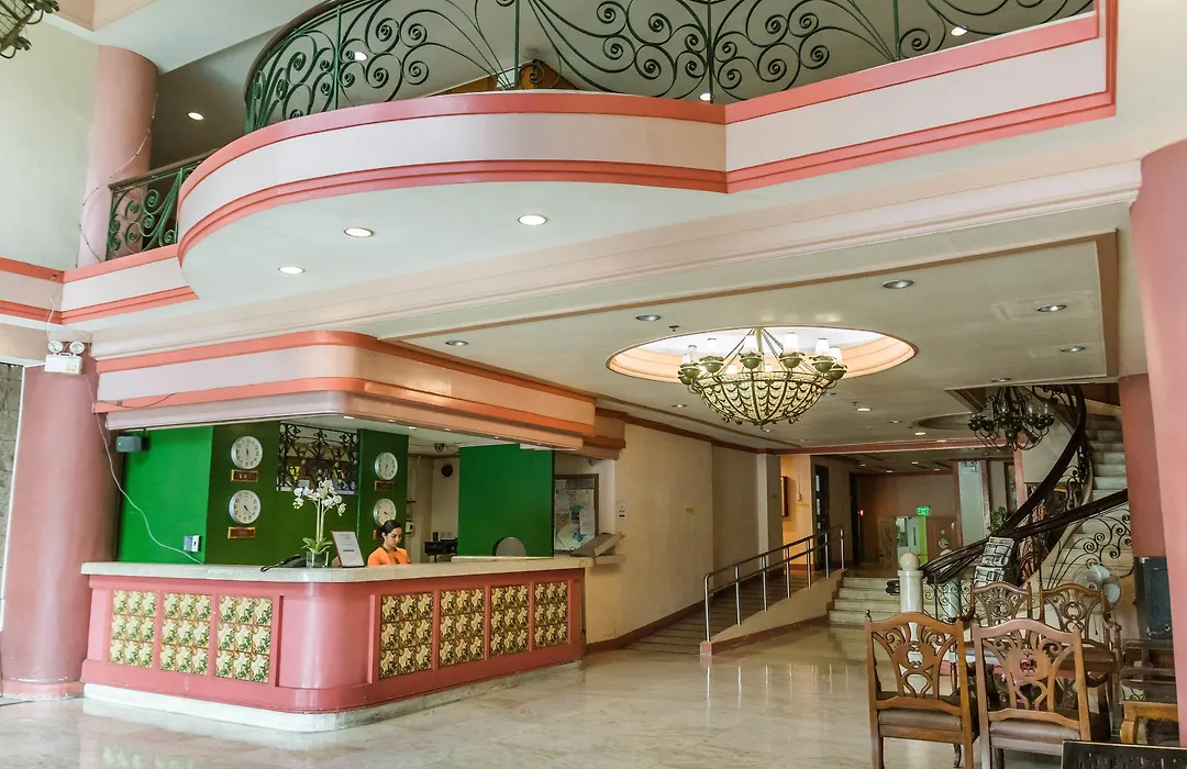 La Fiesta Hotel-1