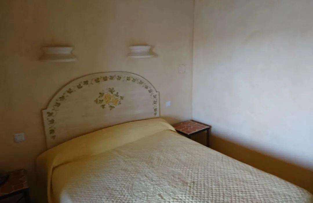 Hotel Les Cavalets-1