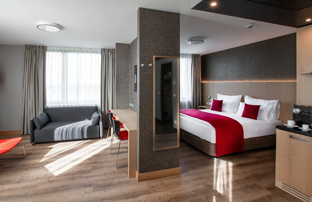 Ocak Hotel-1