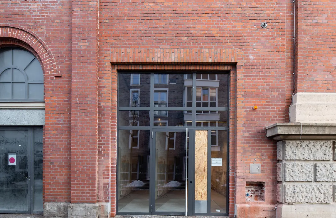 Limehome Erfurt Maximilian-Welsch-Str.-1