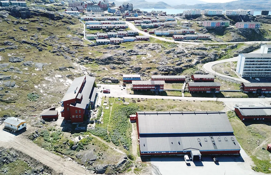 Sulisartut Hojskoliat-1