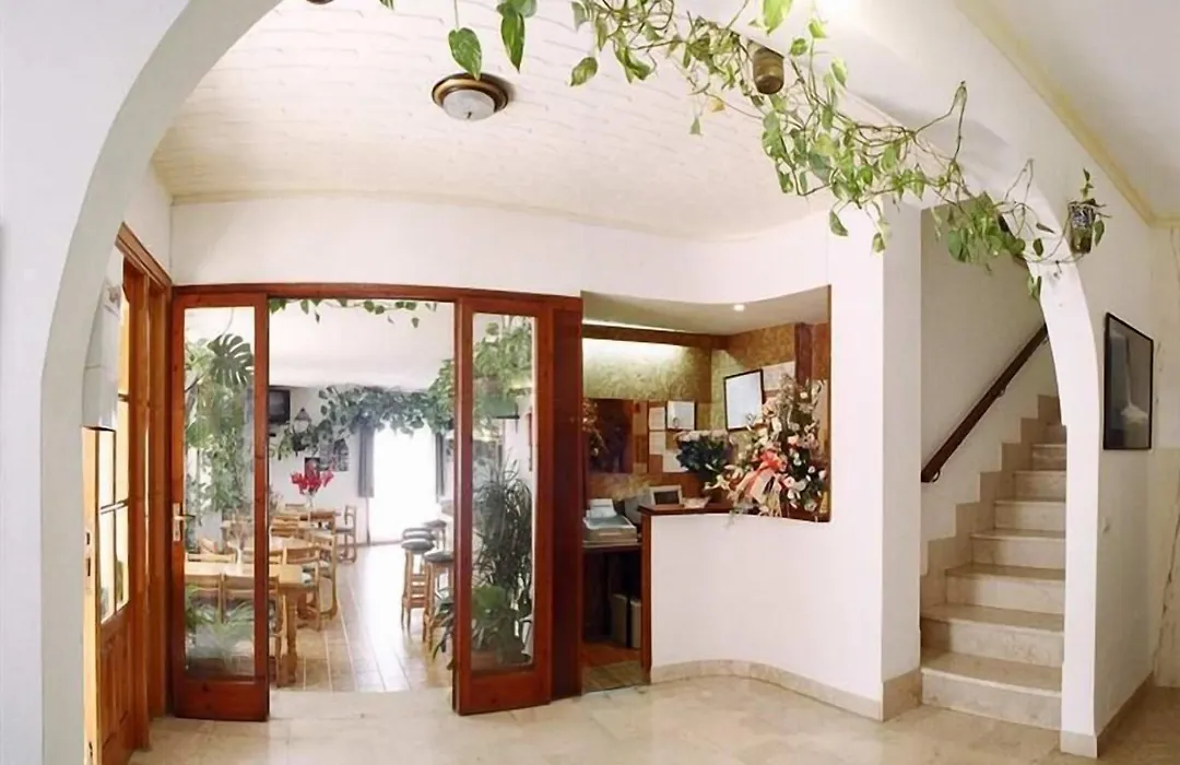 Hostal Manolita-1