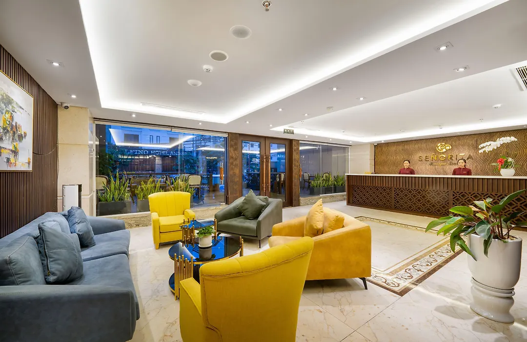 Senorita Boutique Hotel-1
