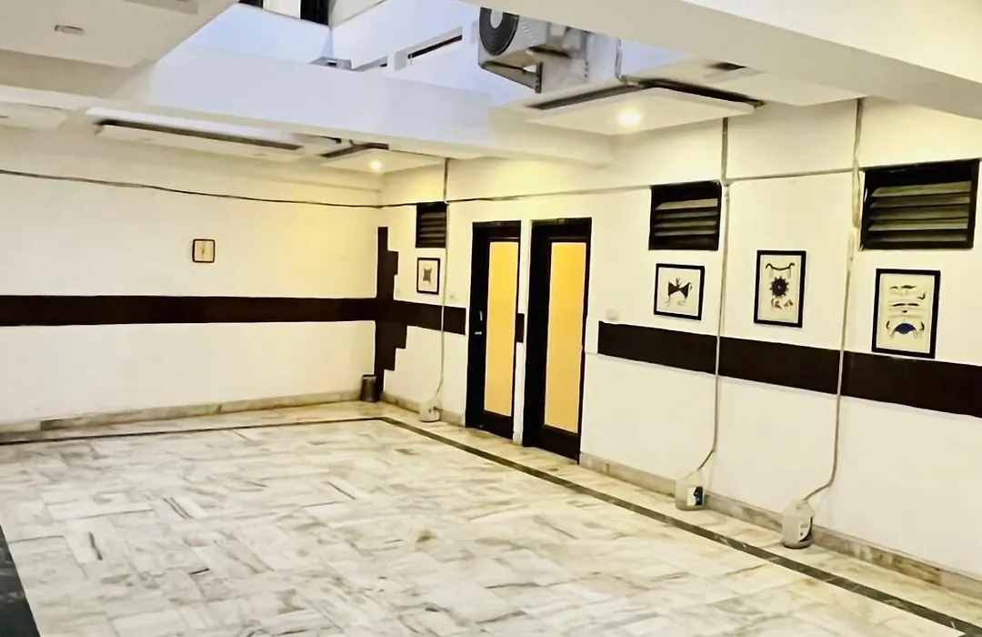 Hotel Pathik Bhopal-1