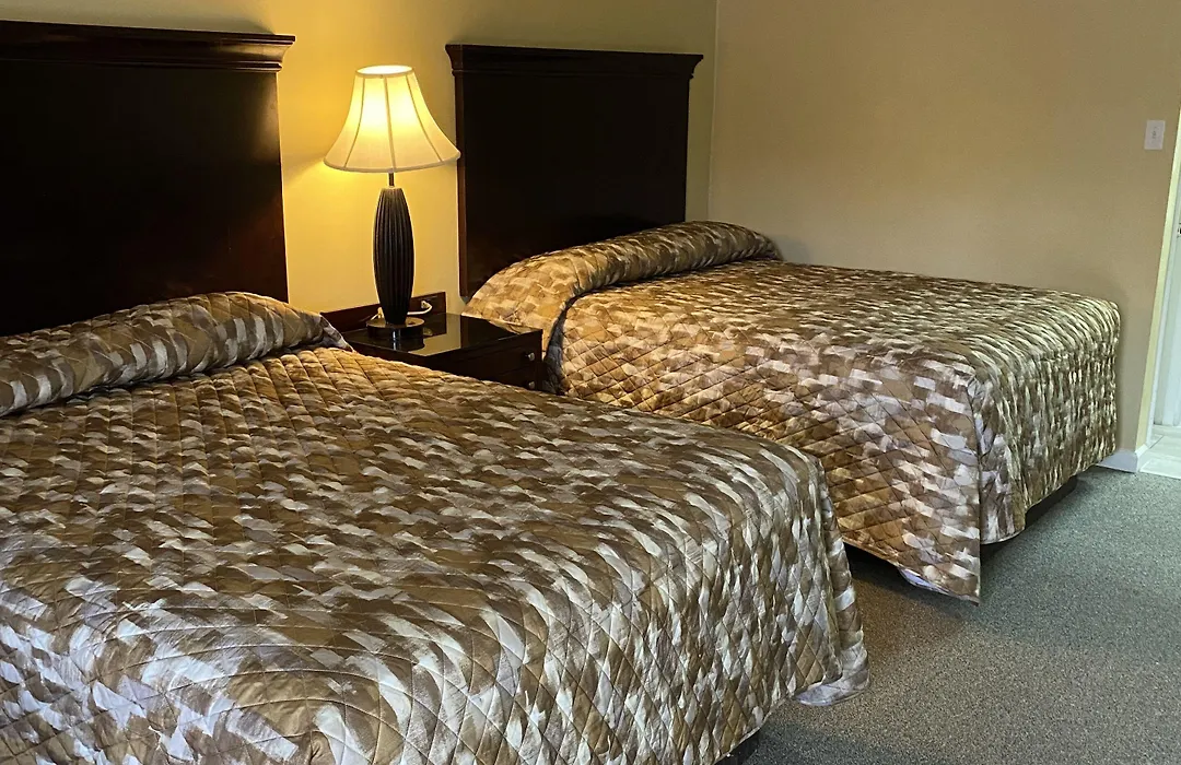 Caronoda Motel-1