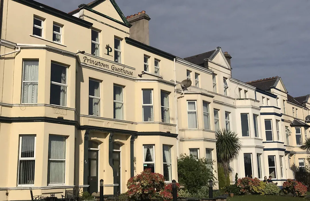 Princetown Guesthouse-1