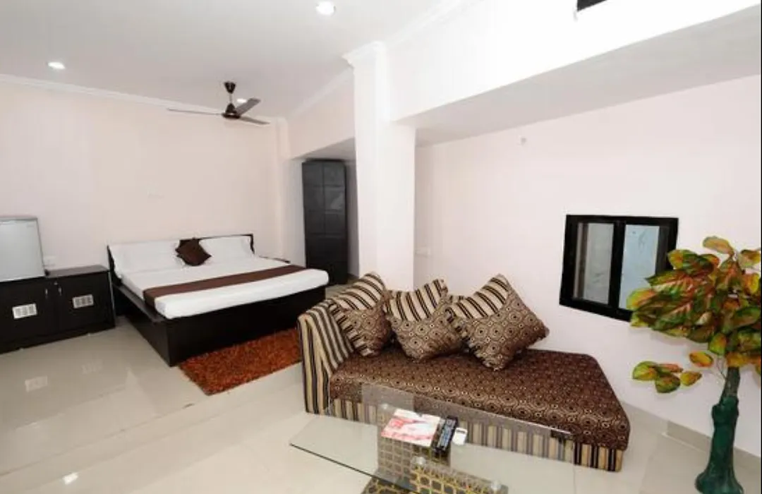 Hotel Amit Regency-1