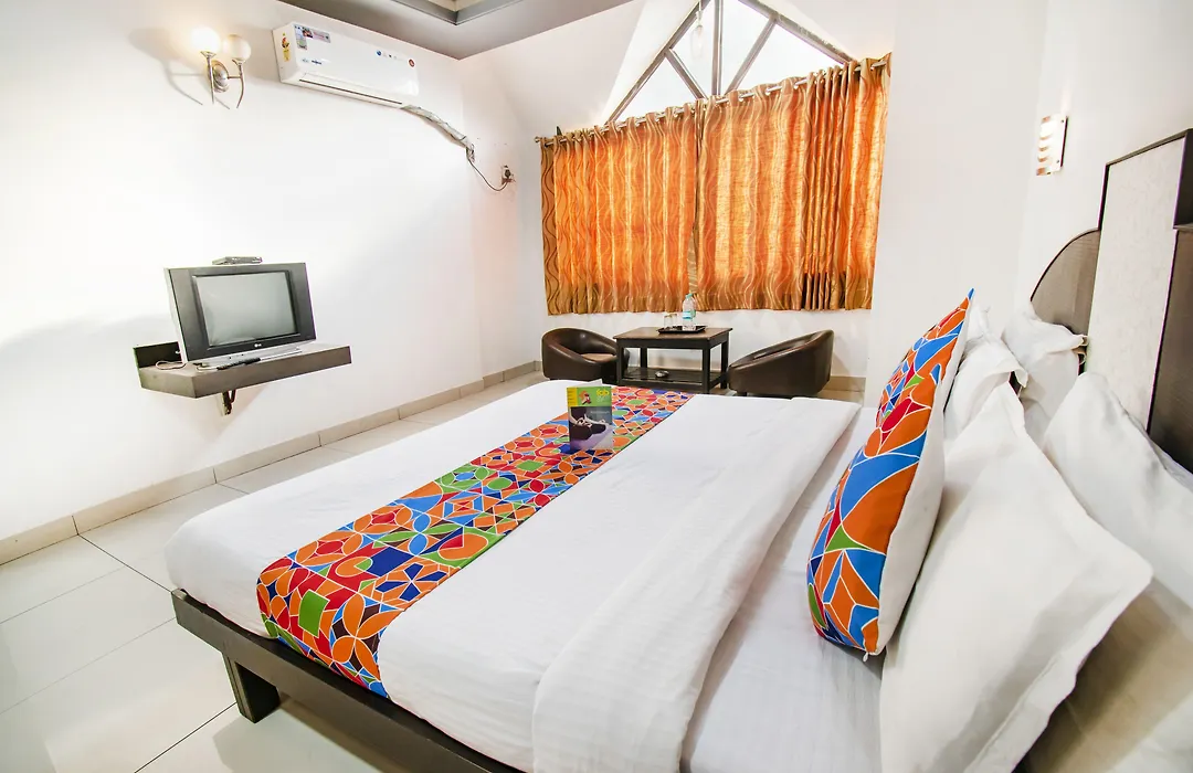 Hotel Balaji Classic-1