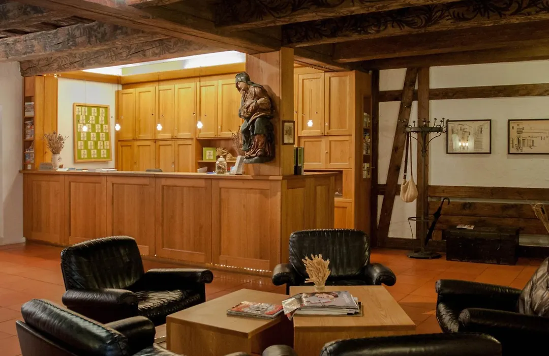 Hotel Seethaler-1