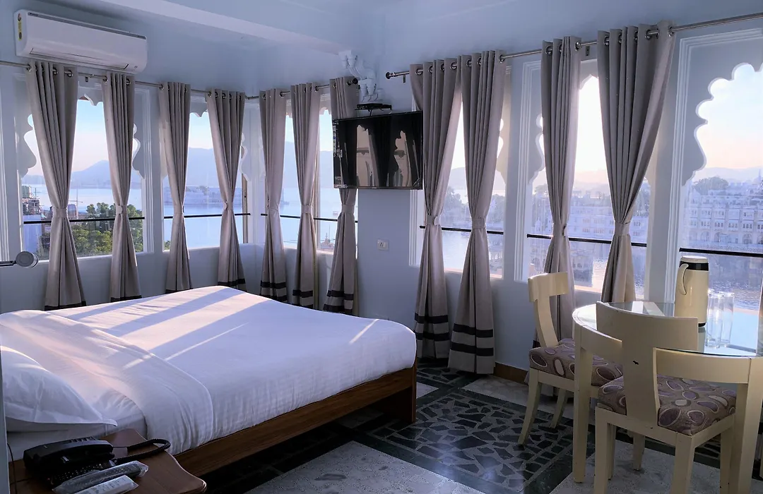 Hotel The Tiger-1