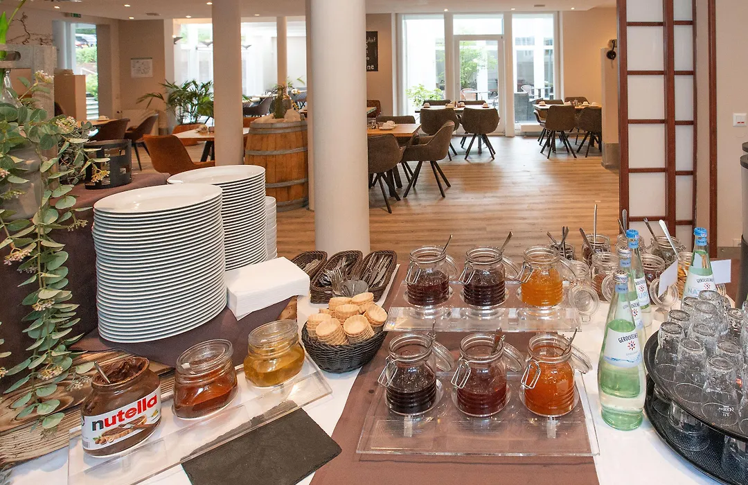 Dormero Hotel Bargenturm Lueneburg-1