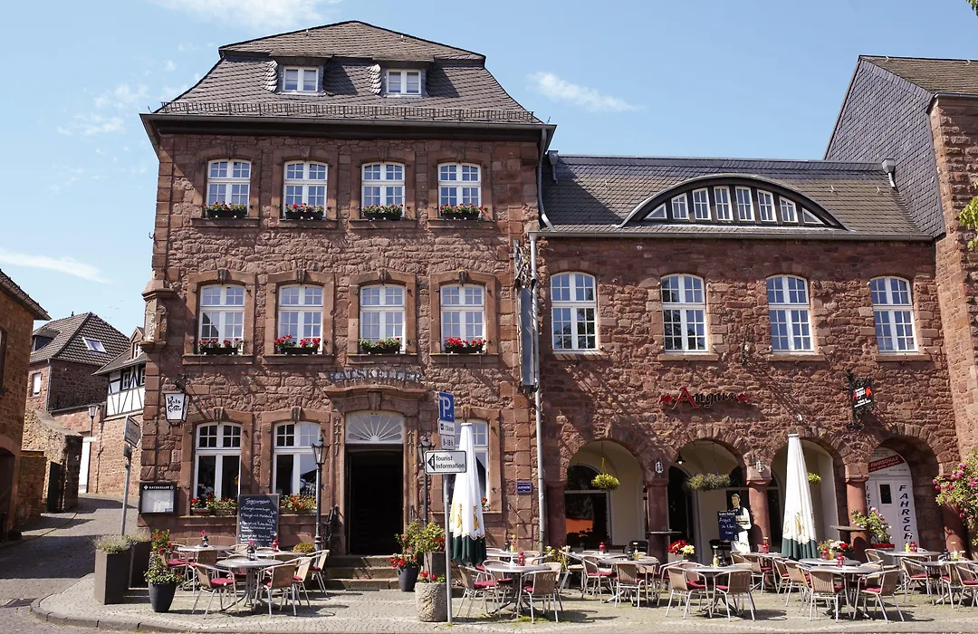 Hotel Ratskeller-1