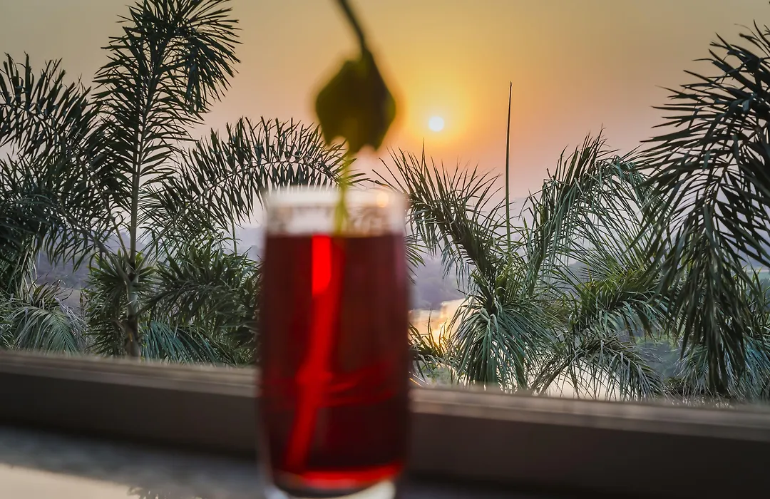 Ratnaa Resort-1