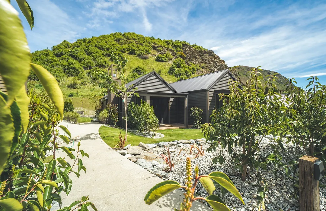 Gibbston Valley Lodge And Spa-1