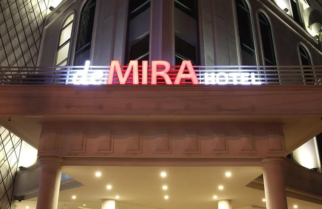 Demira Hotel-1