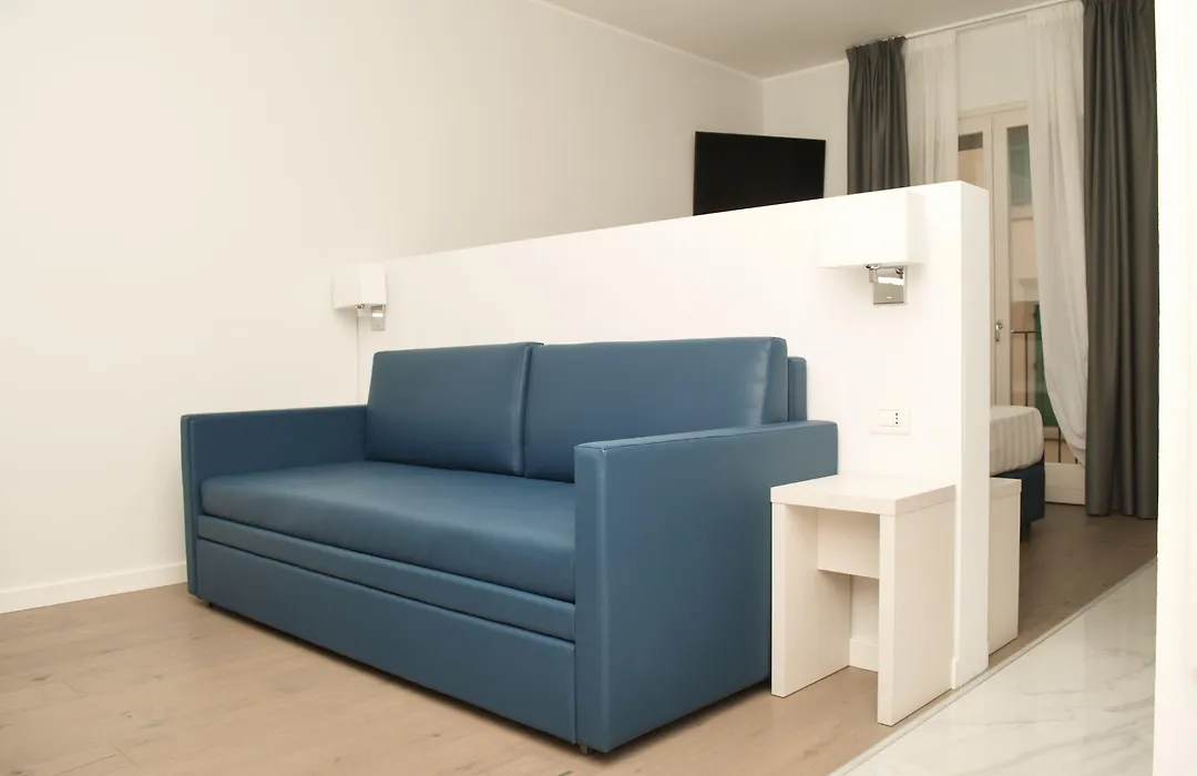 Hotel Boutique Castiglione Del Lago-1