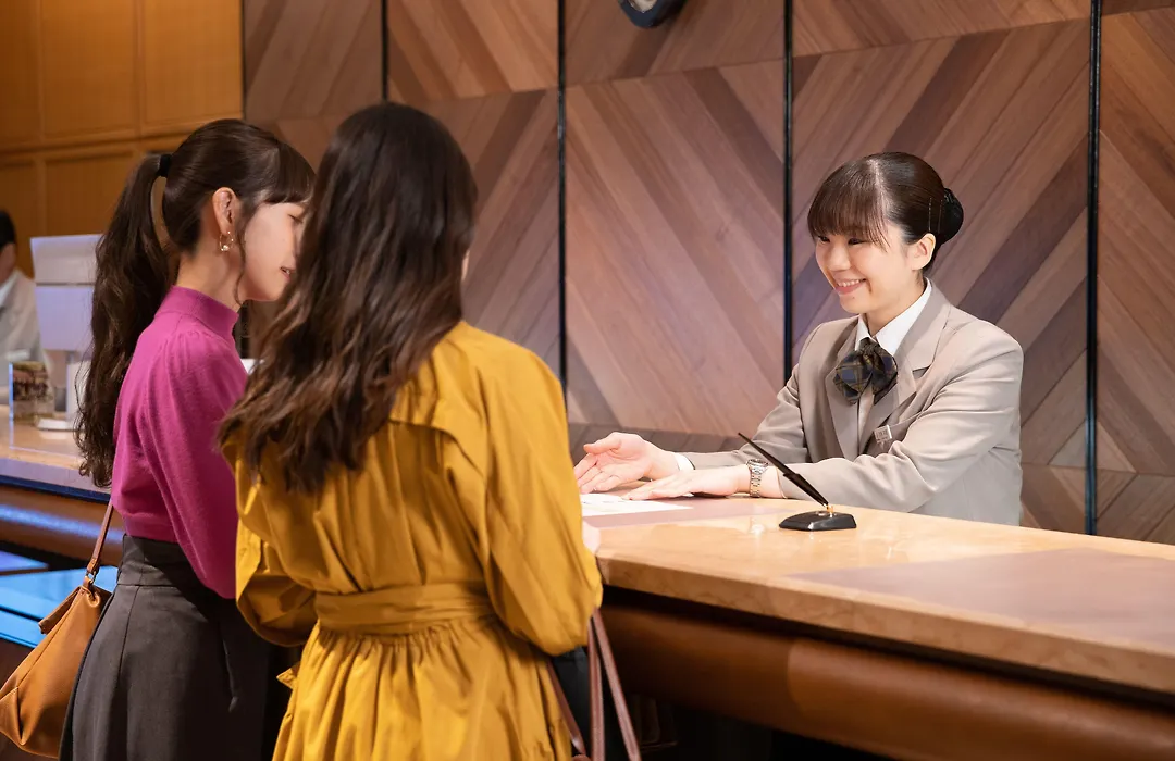 Minakami Hotel Juraku-1