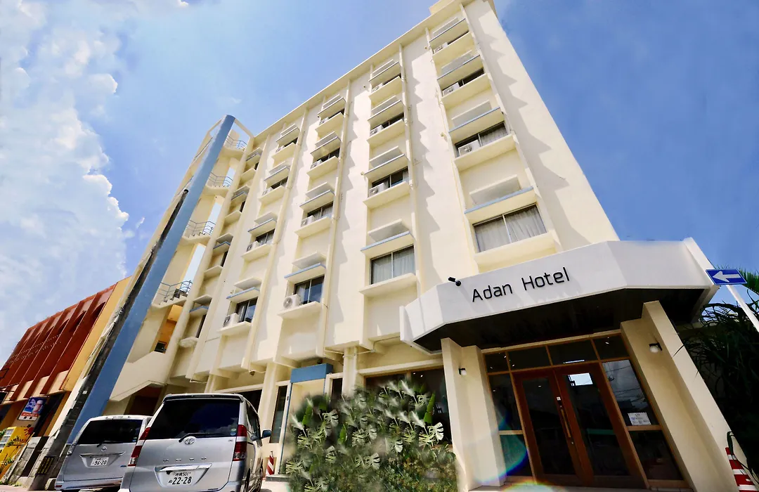 Adan Hotel-1
